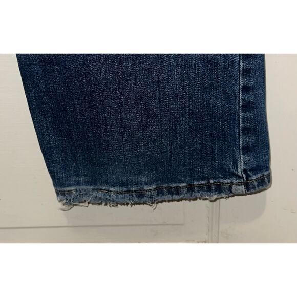 Levis 515 Womens Bootcut Jeans Size 31x30 Mid Rise READ‎ - Picture 4 of 12